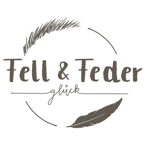 Fell & Feder glück
