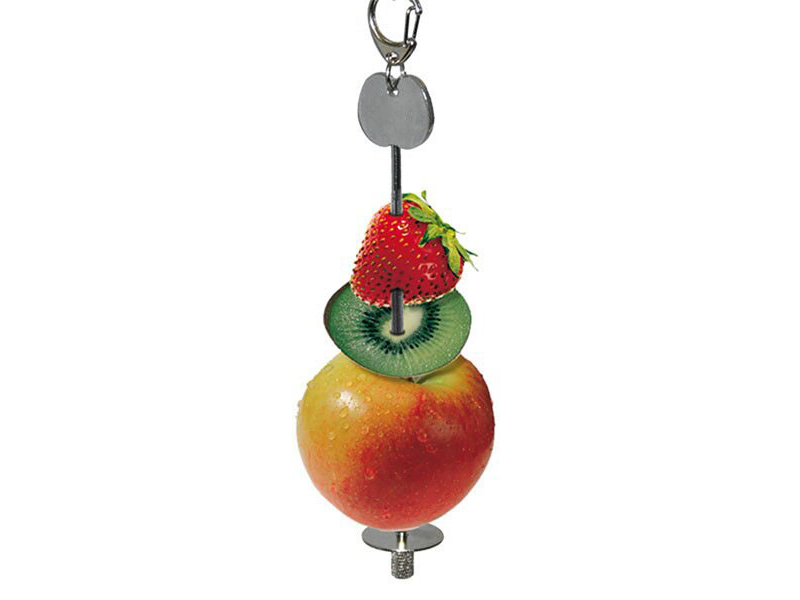 Fruchtspieß - Fruit Spear Fruchthalter